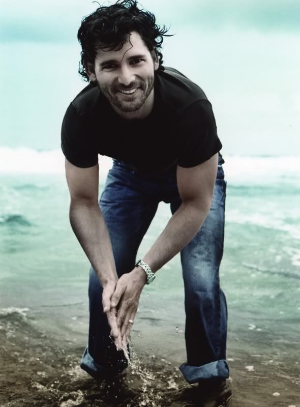 Eric Bana
