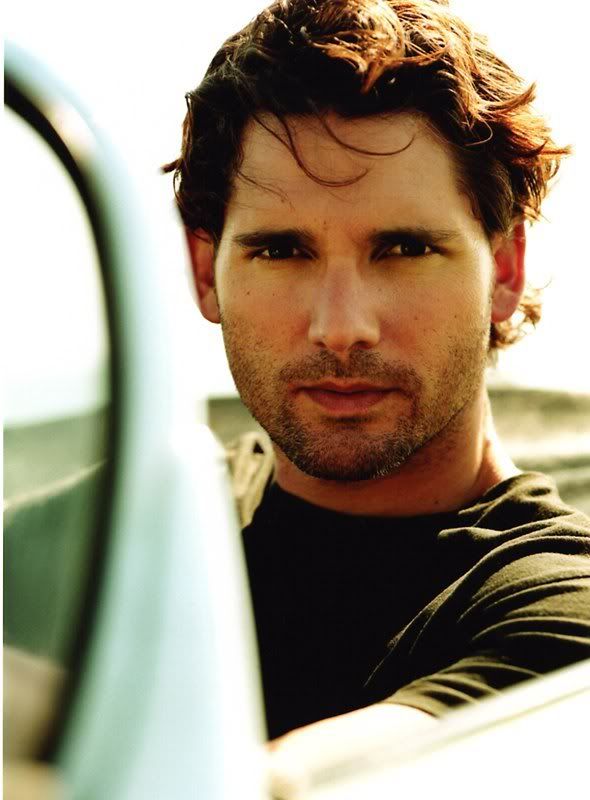 -- Eric Bana
