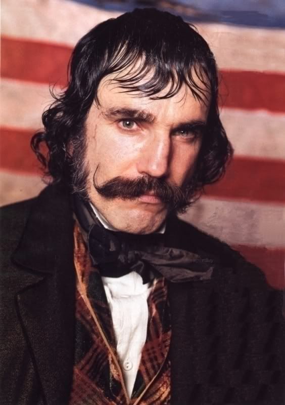 -- Daniel Day Lewis