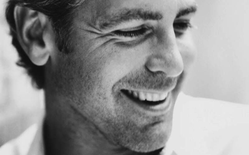 george clooney