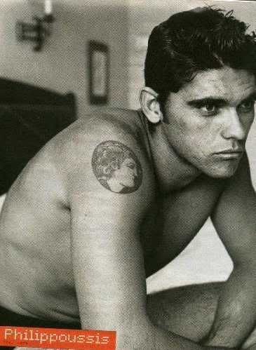 Mark Phillipoussis