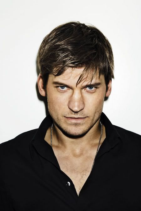 -- nickolaj coster-waldau