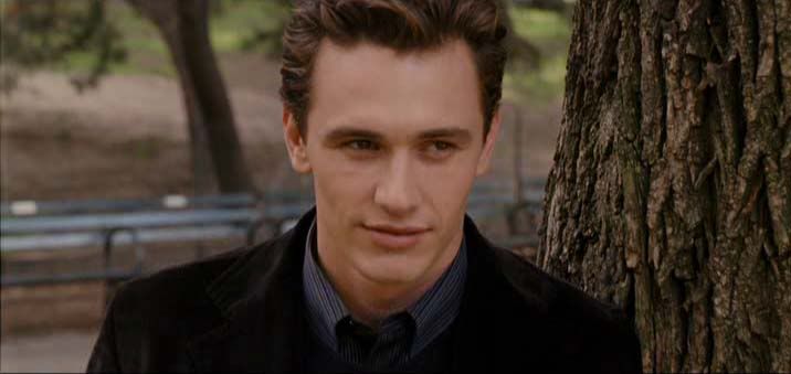 James Franco