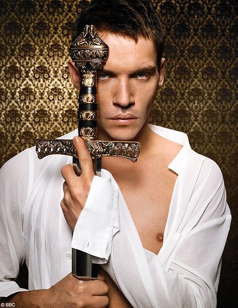 Rhys Myers