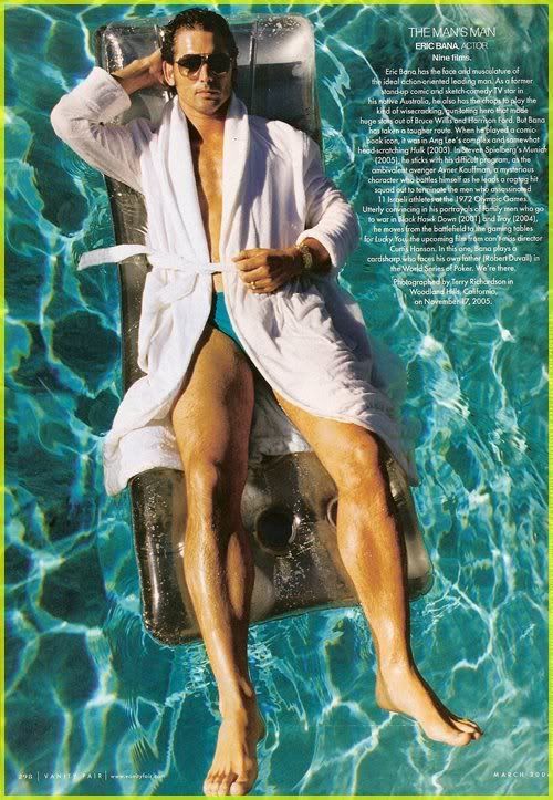 Eric Bana