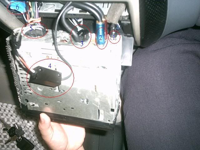 汽車 擴大機 接法4019||小老婆汽機車資訊網