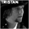 Tristan Alex Carter Avatar