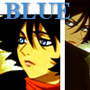 Milday Blue Avatar