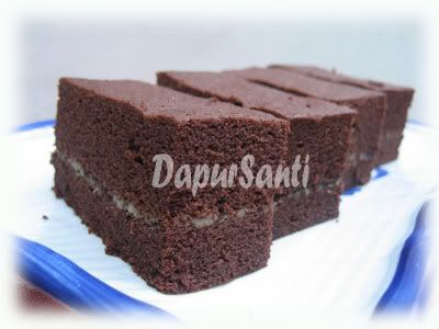 Brownies Kukus1