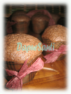 MuffinCoklat