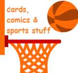 COMICS & SPORTS