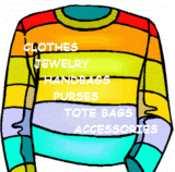 CLOTHES, JEWELRY+
