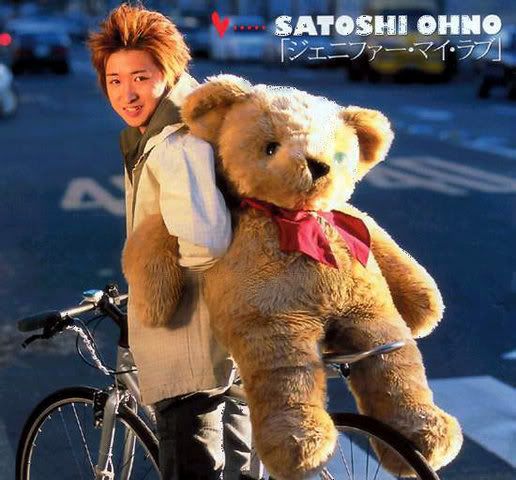 Ohno Satoshi