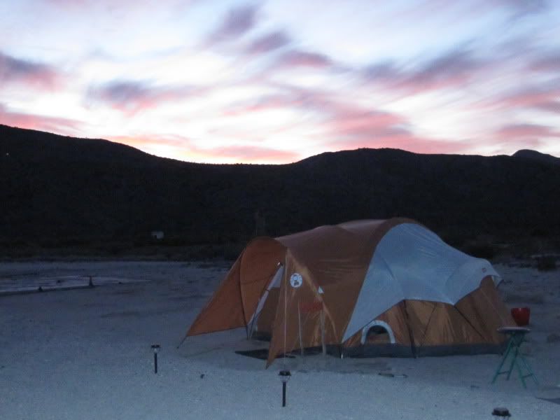 RV.Net Open Roads Forum: Photo Thread -- Post Your Campsite Setup Pics Here