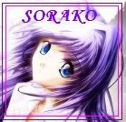 Sorako Espoir Avatar