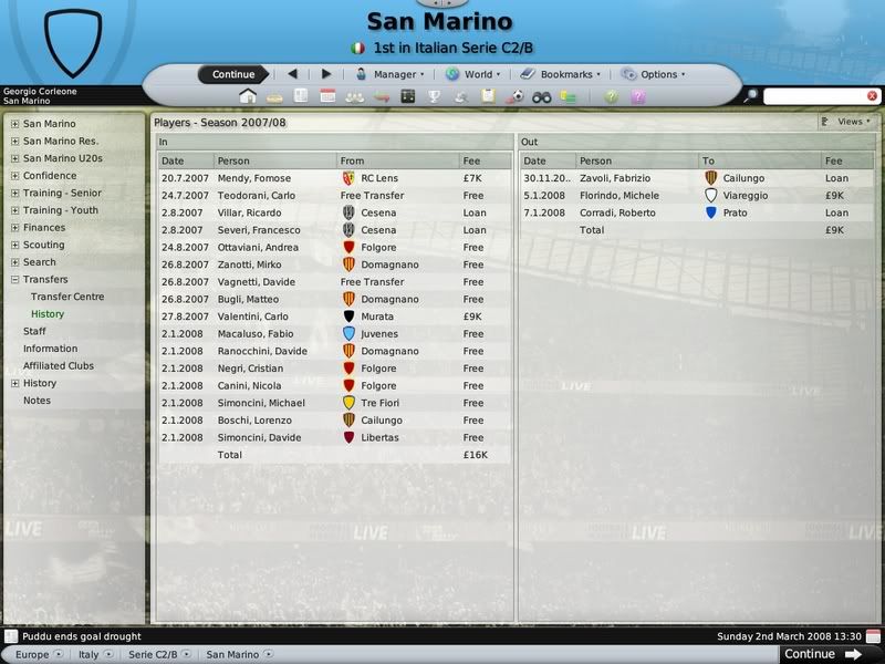 Football Manager 2007 Crack Free Download