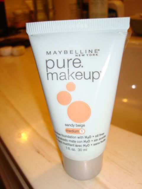 drug store foundation