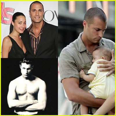 Nigel Barker on From Antm Overdose I Heart Nigel Barker Too Hot And He Is Only 28