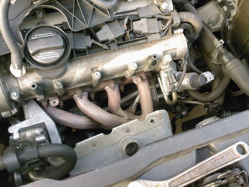 DIY How To replace Lambda Probe (Oxygen Sensor) 1.6 16v D.I.Y Guides