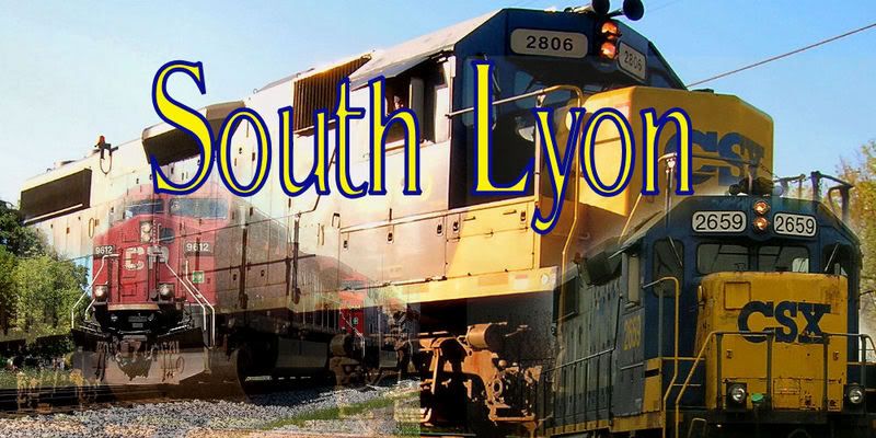 South Lyon header