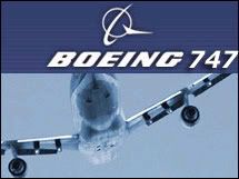 Boeing 747