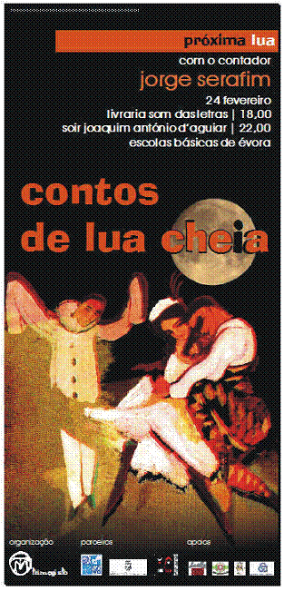 Contos de Lua Cheia