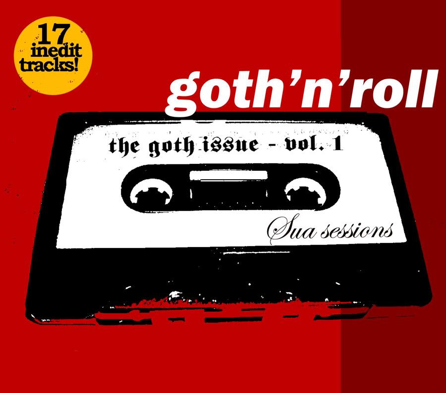 goth'n'roll