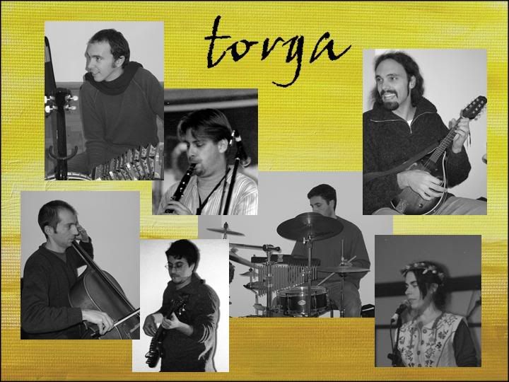 Torga