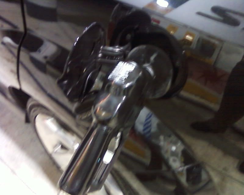 How To Hang your gas cap... Dodge Caliber Forums