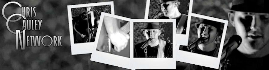Chris Cauley Network