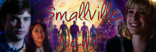 Smallville News