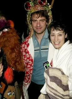 re: The Officially Official Manoel Felciano Love Thread