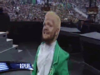 Hornswoggle Gif
