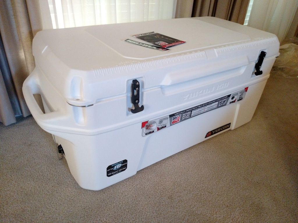 igloo 65 qt