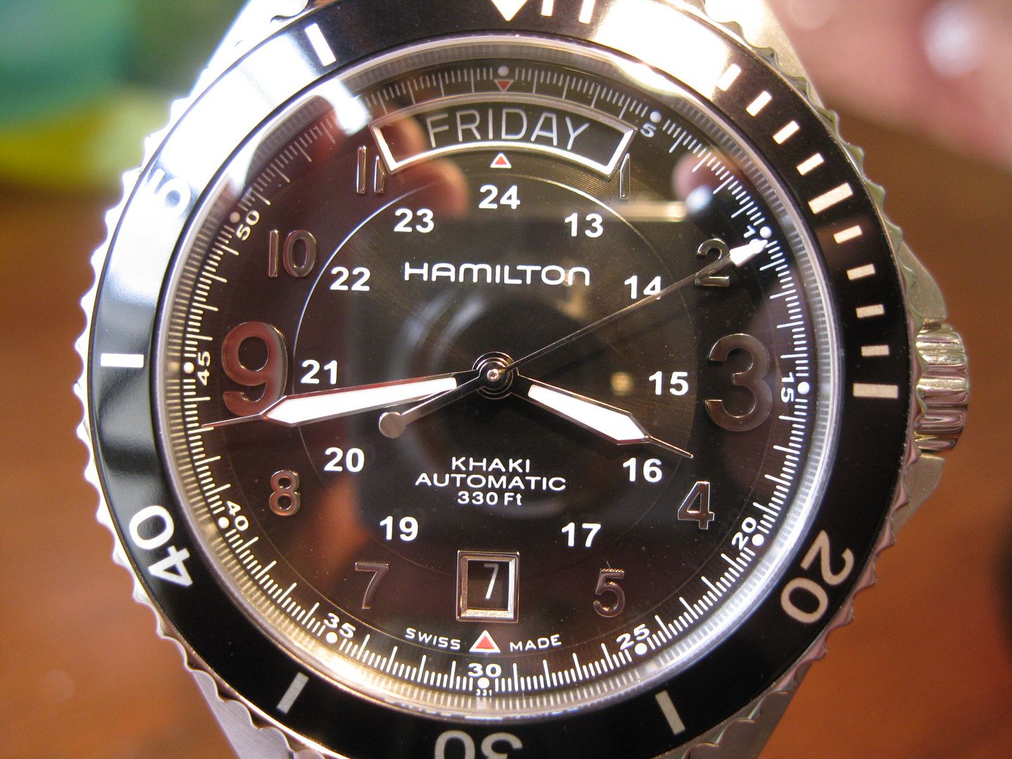 hamilton h64515133