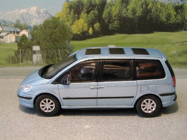 Peugeot 807 Van. Peugeot 807 MPV! 2002 2003 2004 2005 2006 2007 van L@@K | eBay