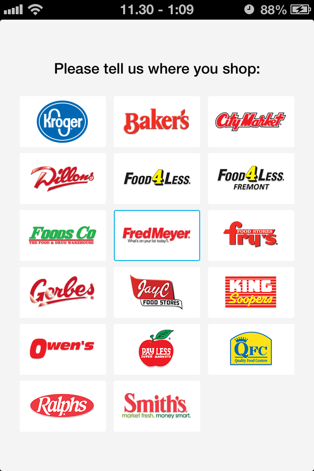 What actually is Kroger? r/kroger