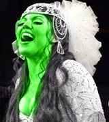 re: Who should be the next Elphaba in 'Wicked'