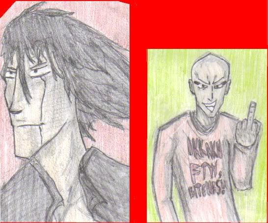 Bleach+ikkaku+madarame+wiki