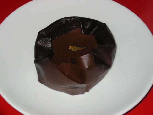 Crostata Cioccolato