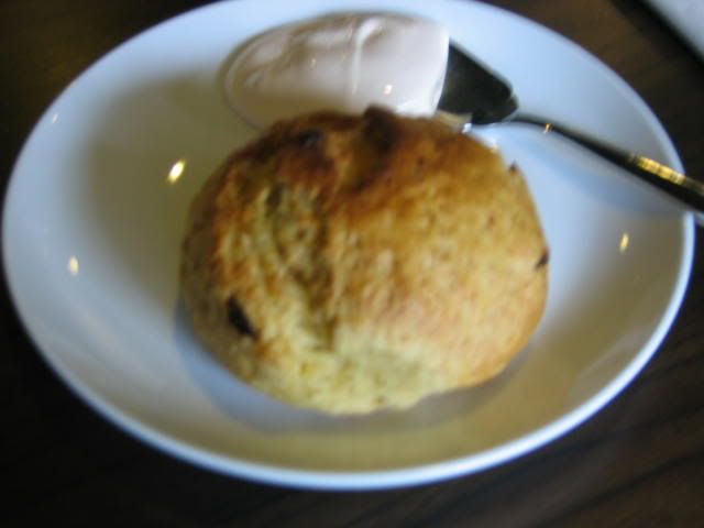 Scone