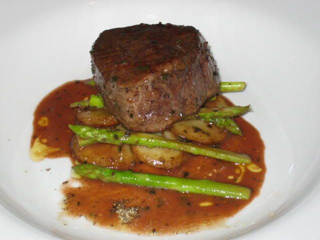 Beef Tenderloin