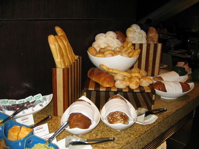 Bread Bar