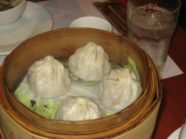 Xiao Long Bao