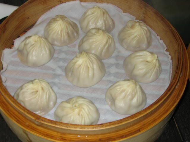 Xiao Long Bao