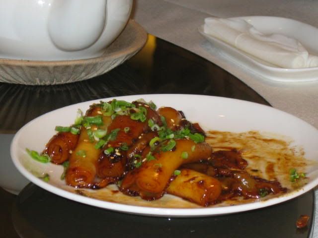 Fried Chee Cheong Fun