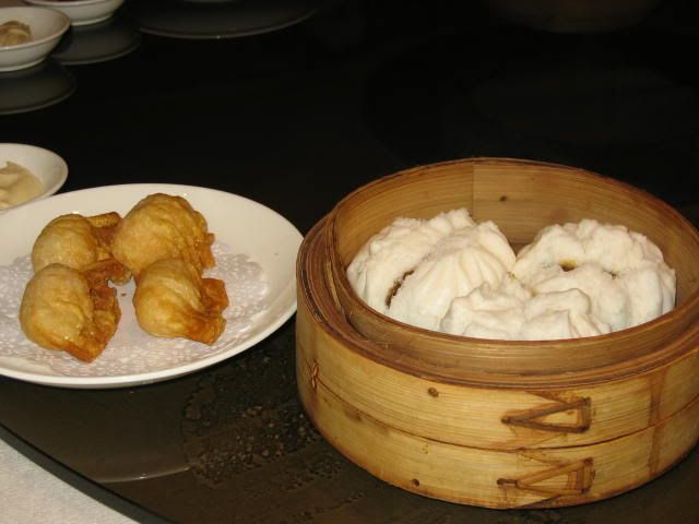 Pao and Dumpling