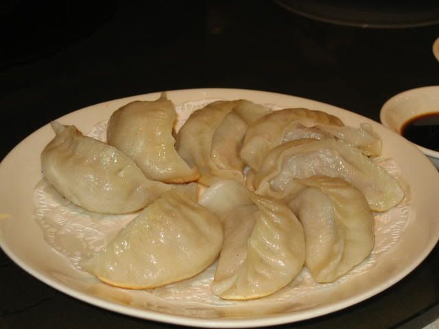 Dumplings