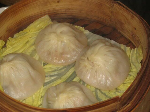 Xiao Long Bao