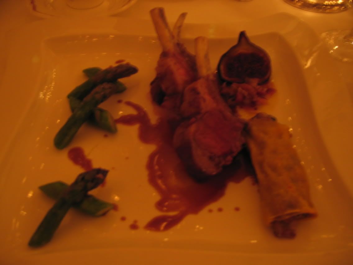 Lamb Cutlets